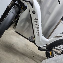 Aventon Lvl 2