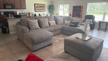 Living room set