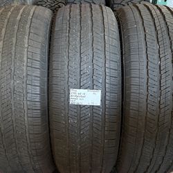 275 65 18 Bridgestone 