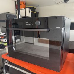 Samsung Microwave Oven