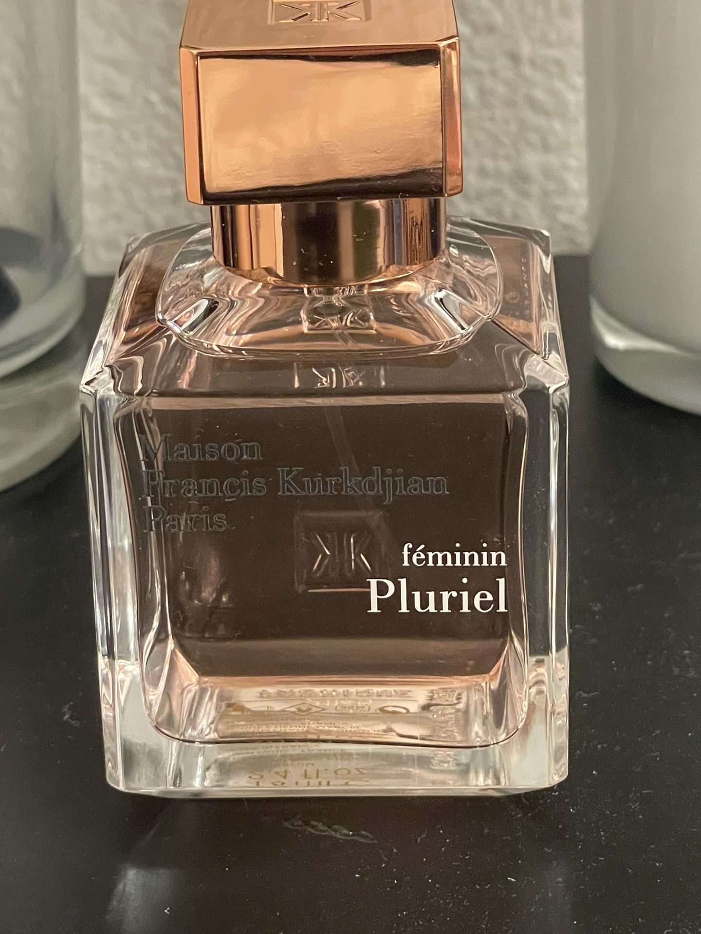 Feminin Pluriel Perfume