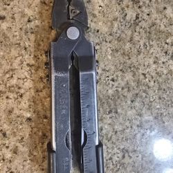 Gerber Multi-tool 