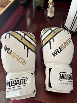 Boxing Gloves