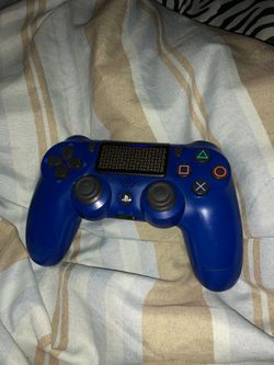 Ps4 controller