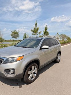 2013 KIA Sorento