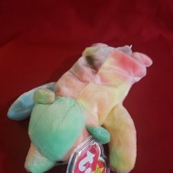 TY Beanie Babies Sammy
