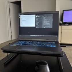 MSI Gaming Laptop - RTX 3050 - Intel Core i5