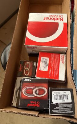 Oil Seal