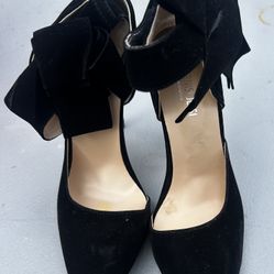 Heels New In  Box Size 7 1/2
