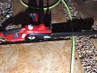 Electric Homelite Chainsaws! Still only 20 each 💥💥💥