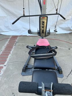 Exercise equipment