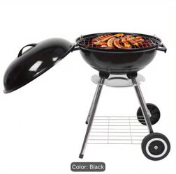 charcoal grill