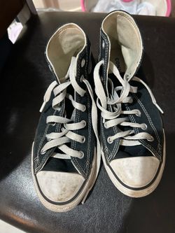 Girls converse