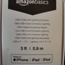 Iphone Charging Cord 