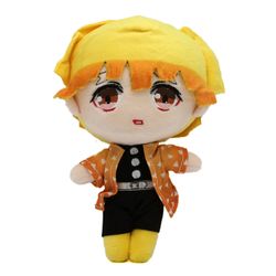 Zenitsu Plush 