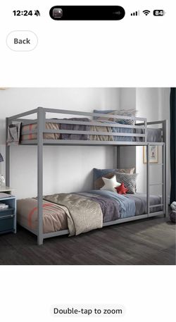 FREE BUNK BED