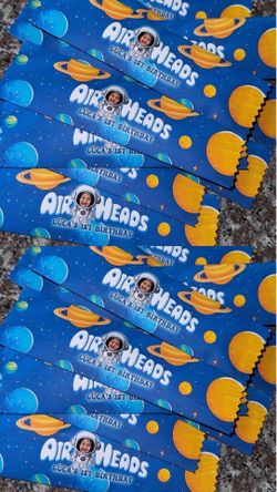 Custom airheads
