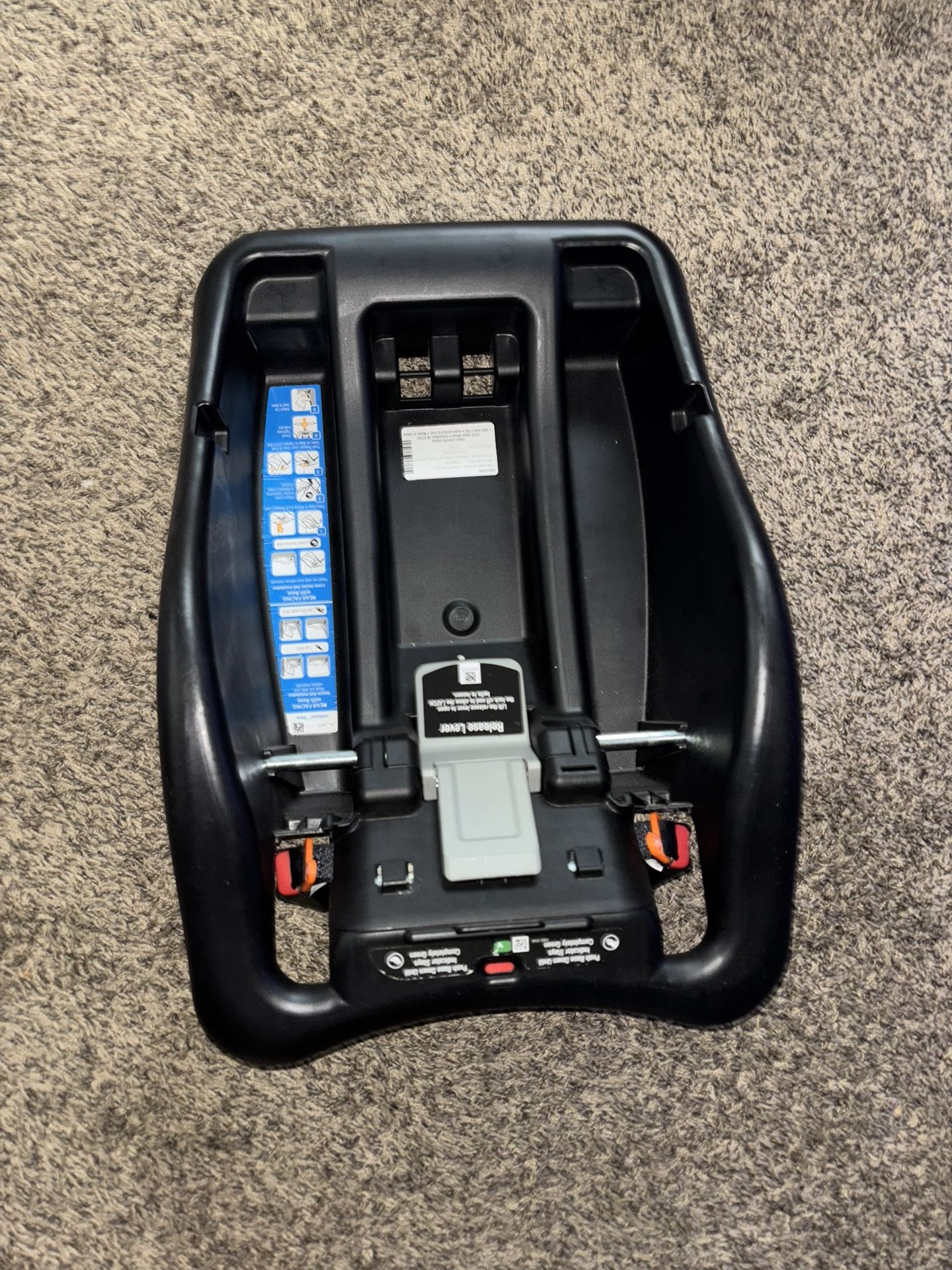 Safety First Car seat And Base