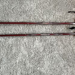 Kids Poles 36”