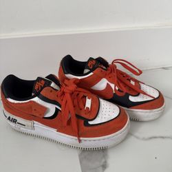Nike AIR sneakers (US 8) 