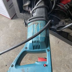 Makita Saw saw Cord