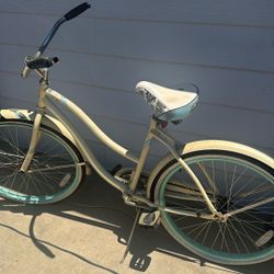 Beach Cruiser 