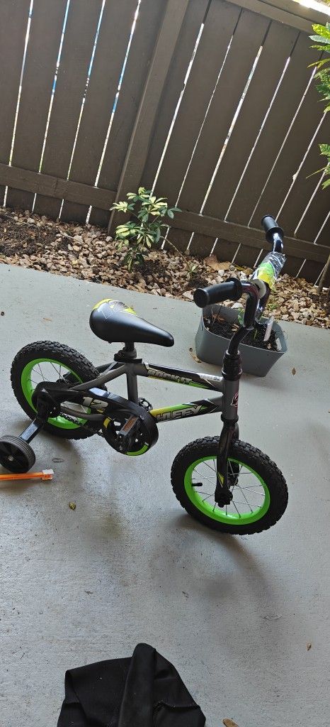 Kid Cycle