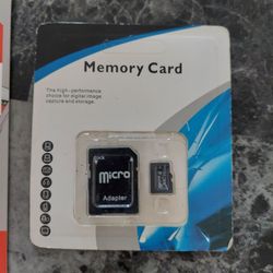 Sd Card 256gb $20