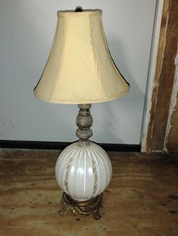 Lamp