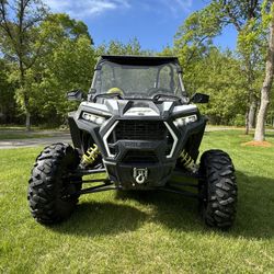 2021 Polaris RZR XP 1000