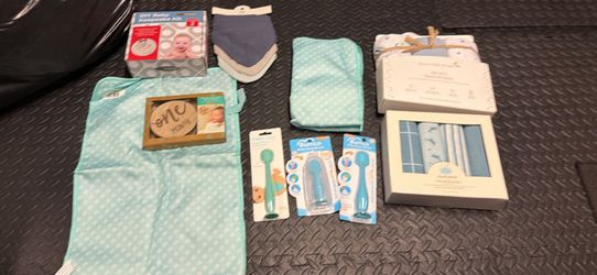 Baby Bundle 
