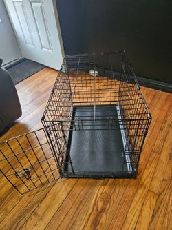 Medium Dog Crate