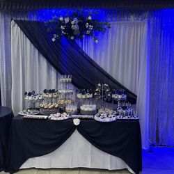 Backdrops////draping/////