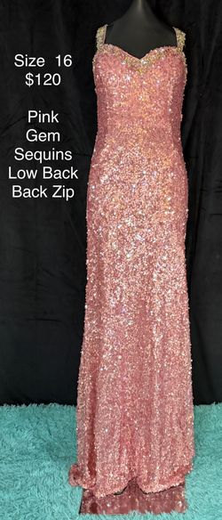 Brand New Prom Pageant Quince Sweet 16 Wedding Bridesmaid Ballgown Party Dress