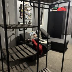 Clóset Organizer - Free