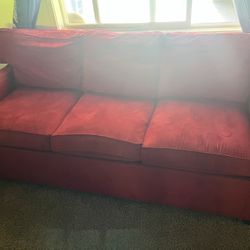 sofa bed