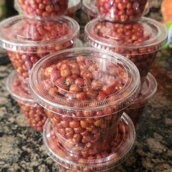 Chiltepin