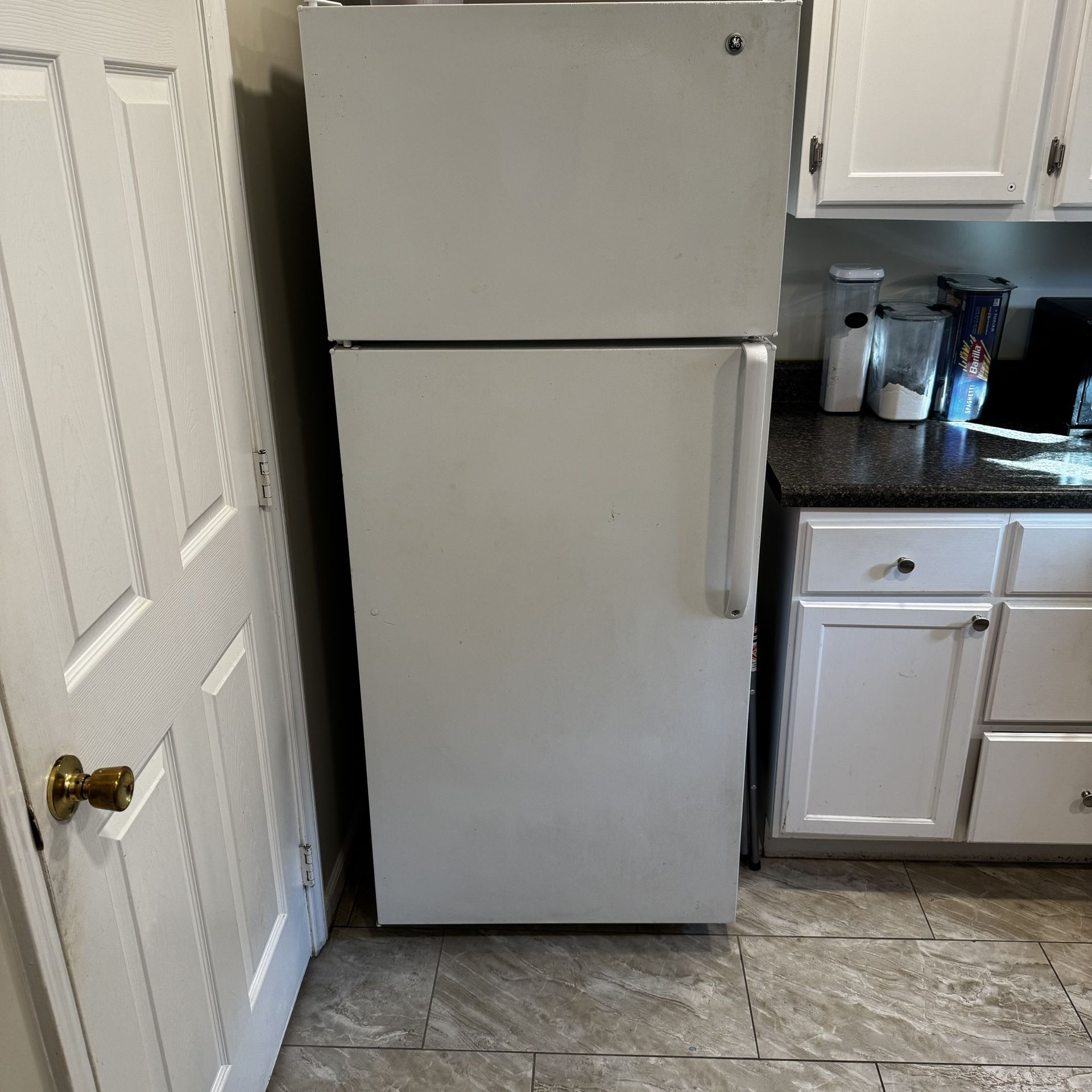 Used GE Refrigerator