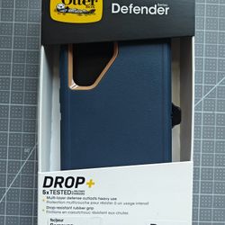 OtterBox Galaxy S23 Ultra Defender Series Case