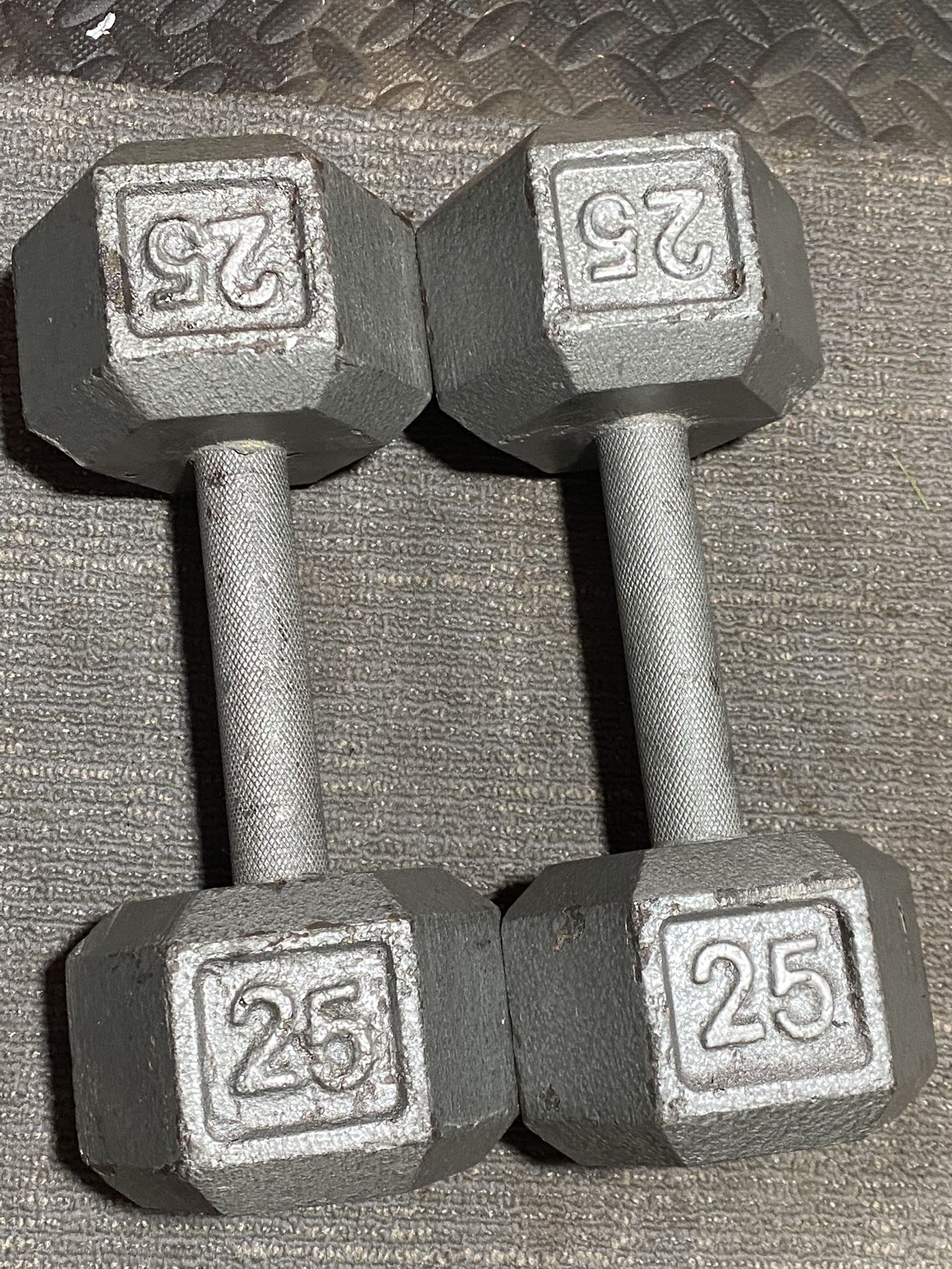 Weights