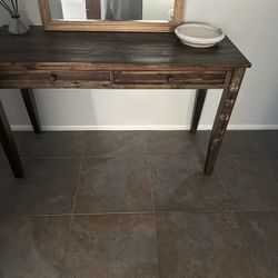 Desk