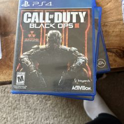 Call Of Duty Black Ops 3