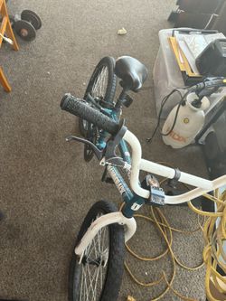 BMX Viper diamondback 