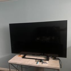 Sony Smart TV 55 In