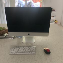 MAC Desktop (negotiable)