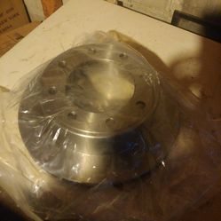 Brake rotor