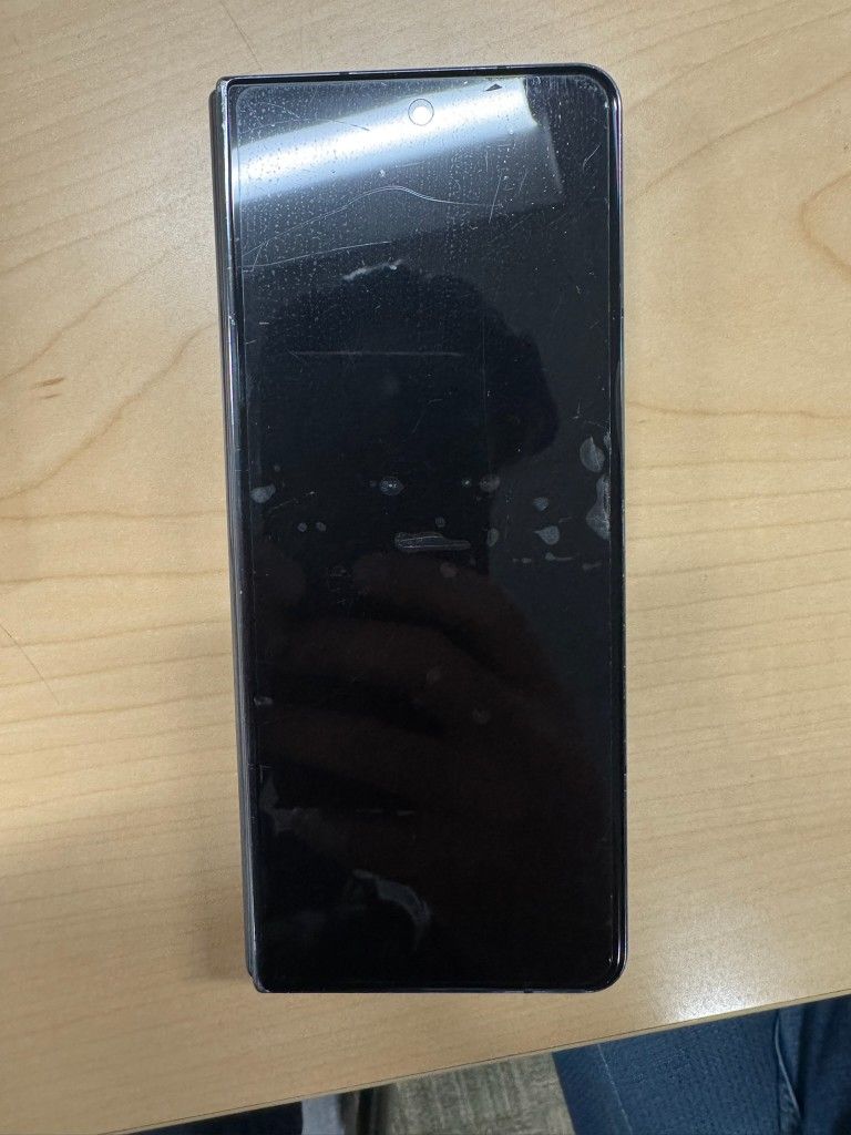 Samsung Galaxy Fold Z 4