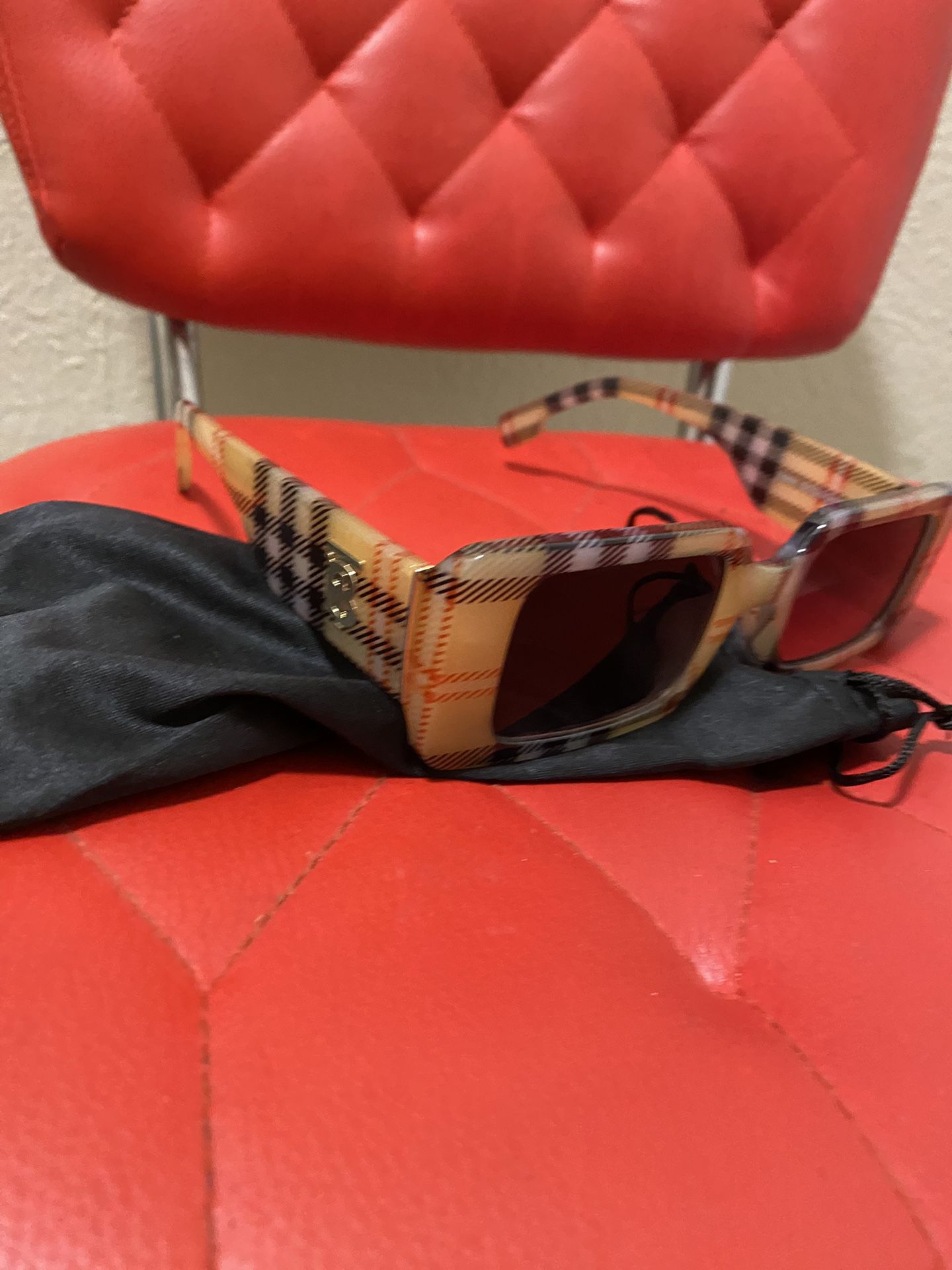 Burberry Sunglasses