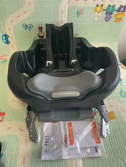 Baby Trend Secure 35 Infant Car Seat Base~ Baby Trend Secure 35 asiento infantil base