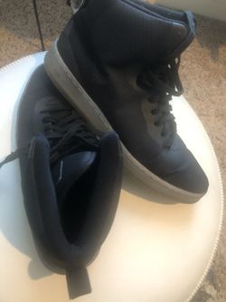 Air Nike men’s shoes size 10